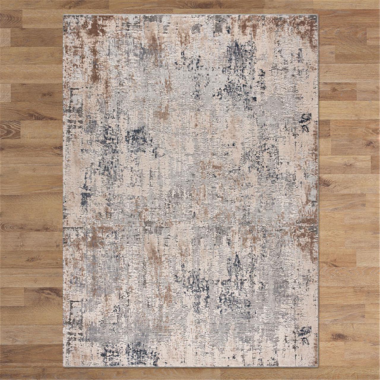 Abstract Modern Rugs