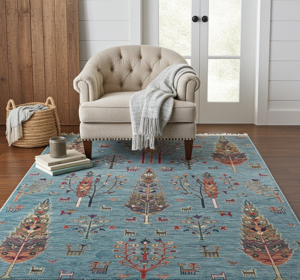 A Heritage of Style & Sophistication