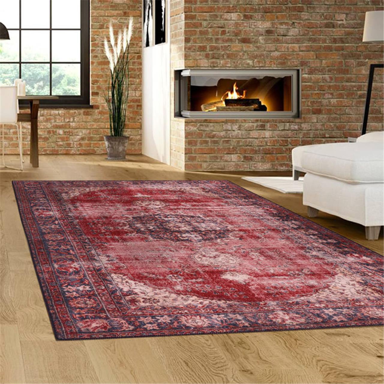 Bohemian Rugs