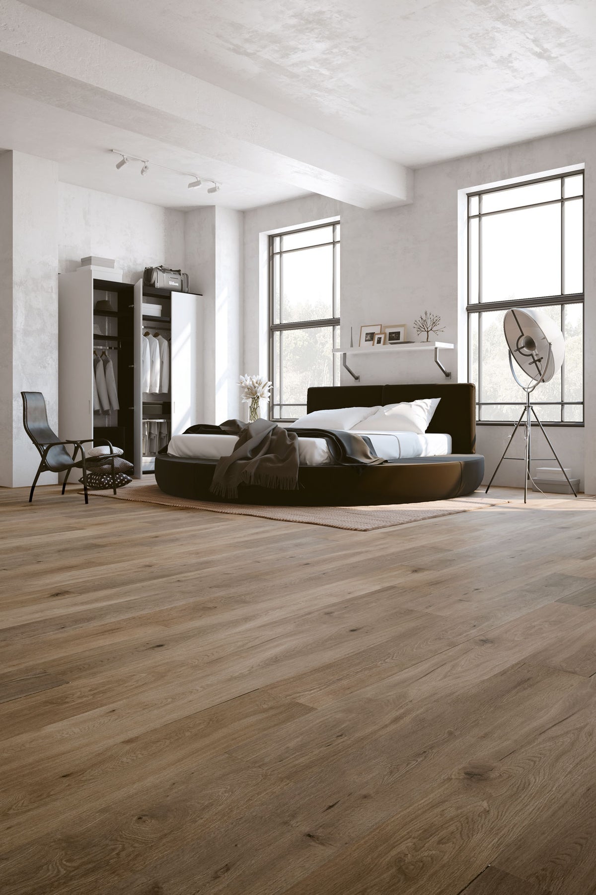 Linwood 12mm Engineered Timber