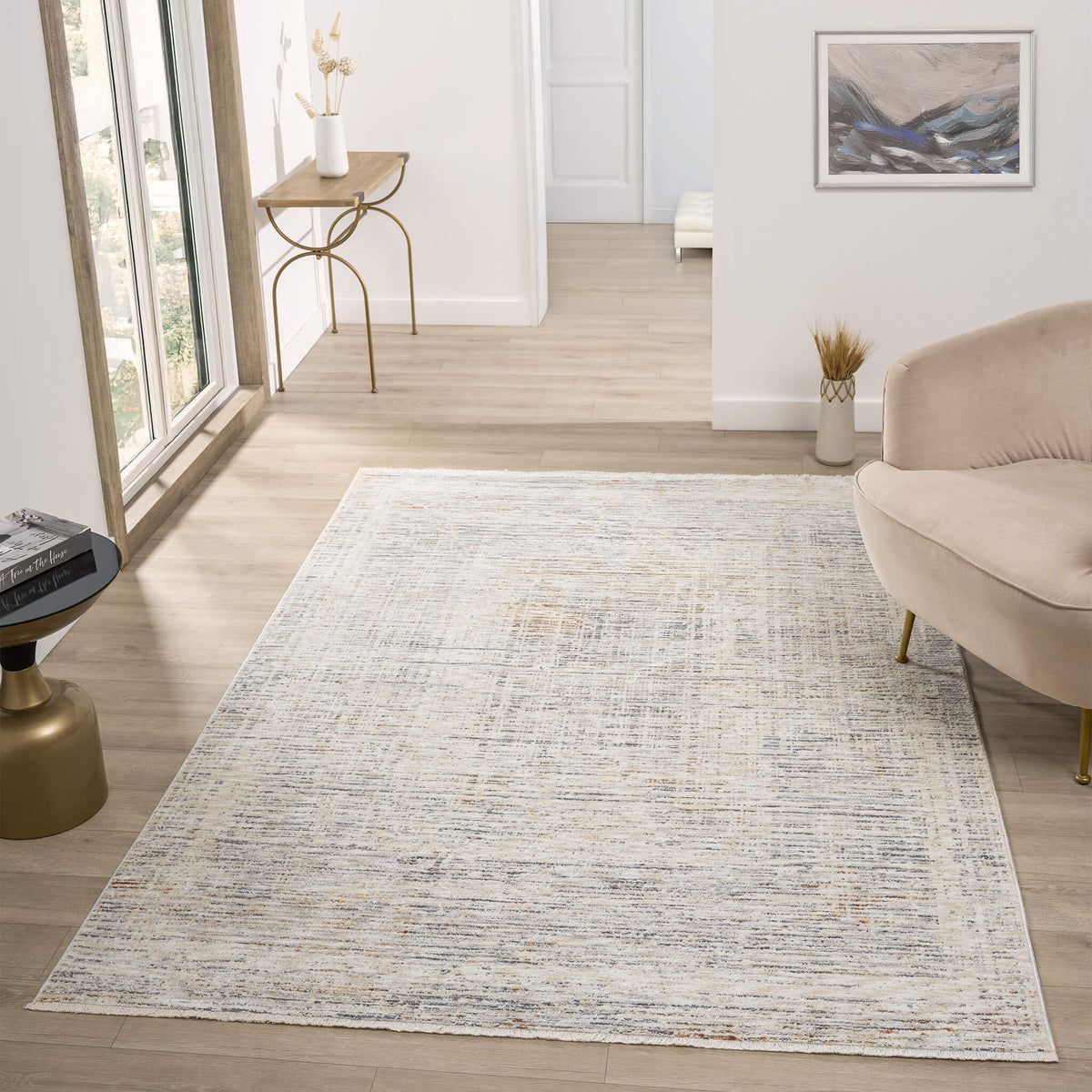 Adelia 641 Stone