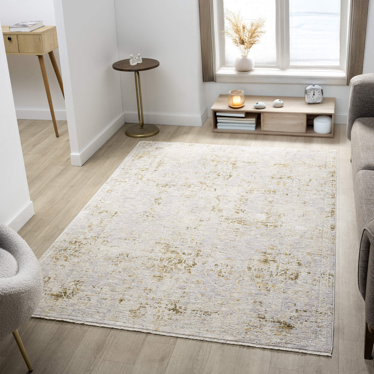 Adelia 645 Pearl