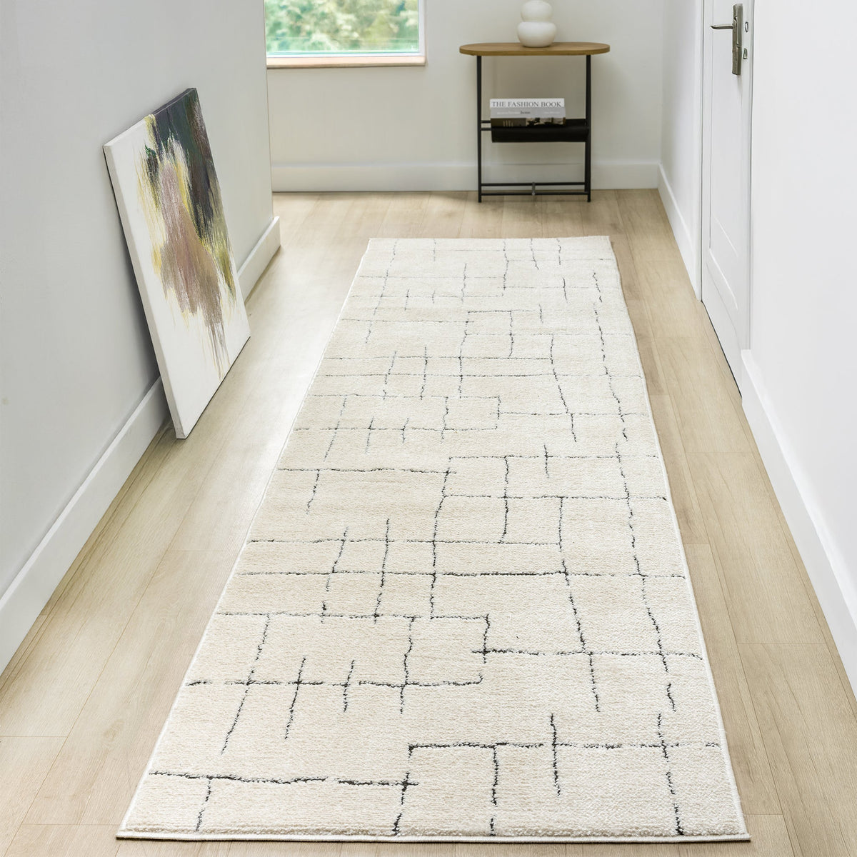 Admire 670 Vanilla Runner