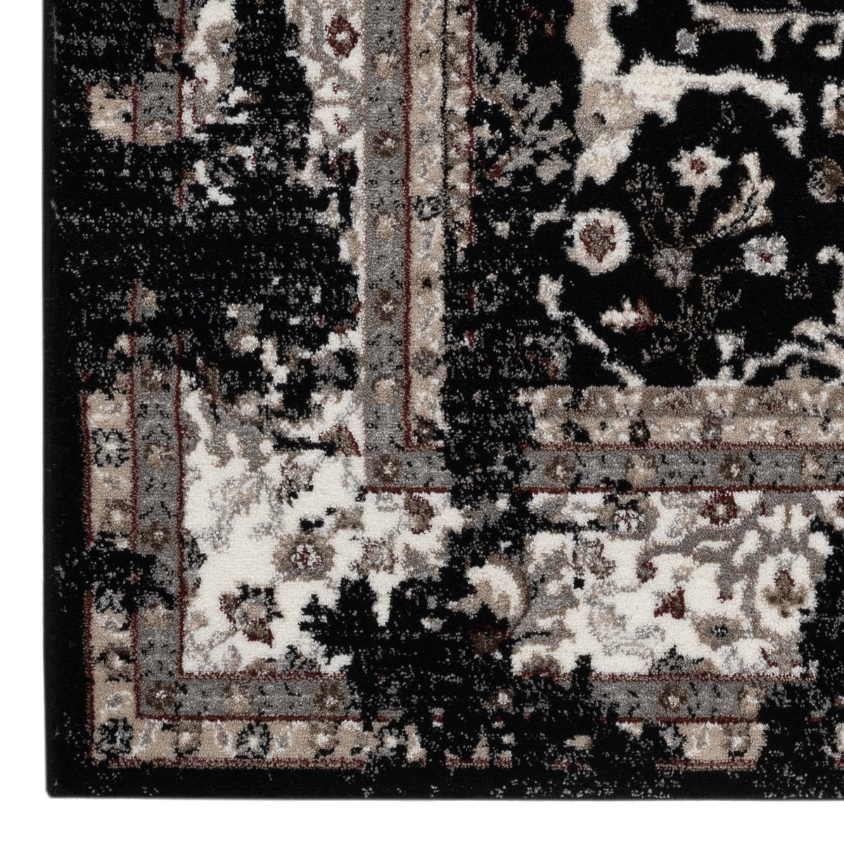 Dynasty 3465 Black