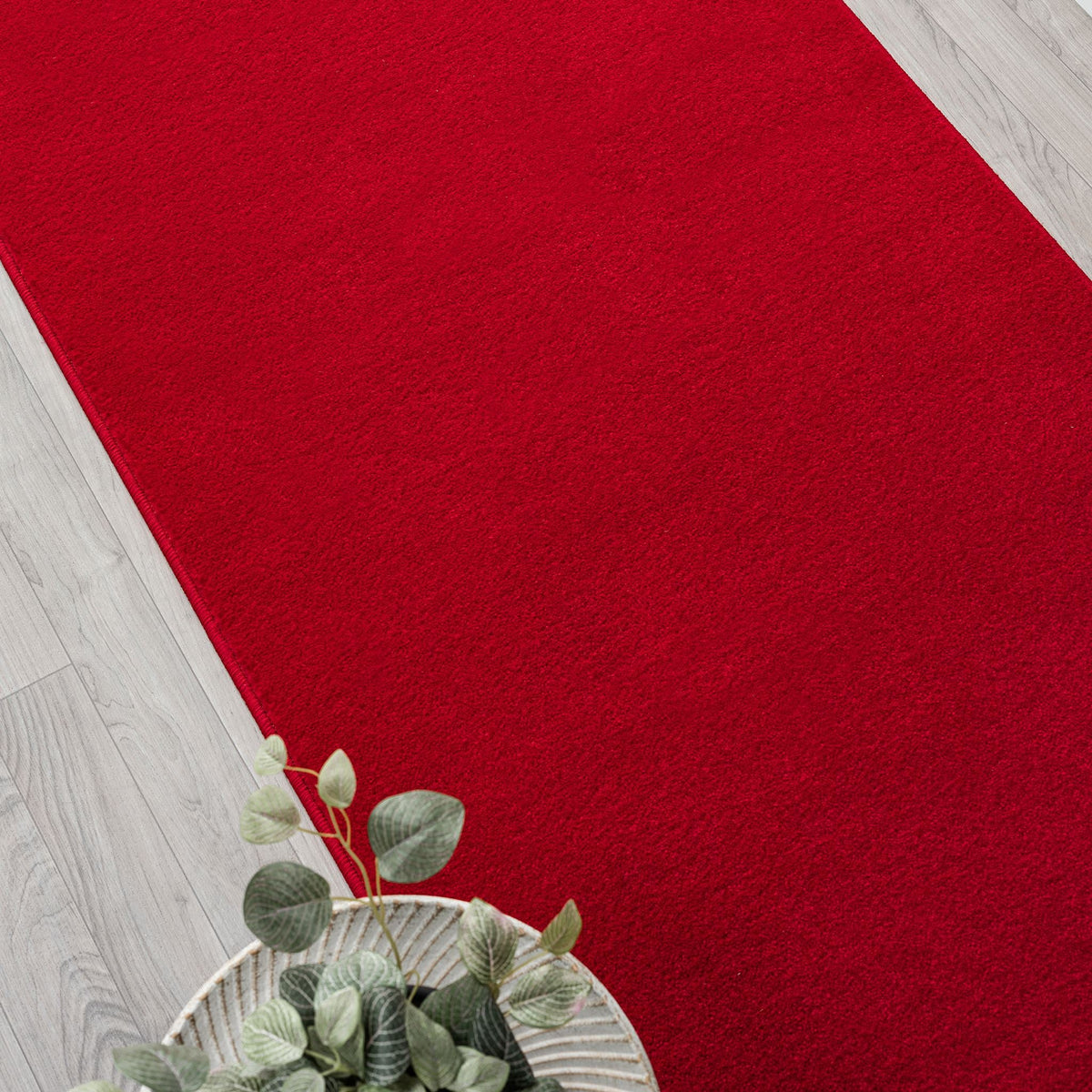 Europa 1000 Red Runner
