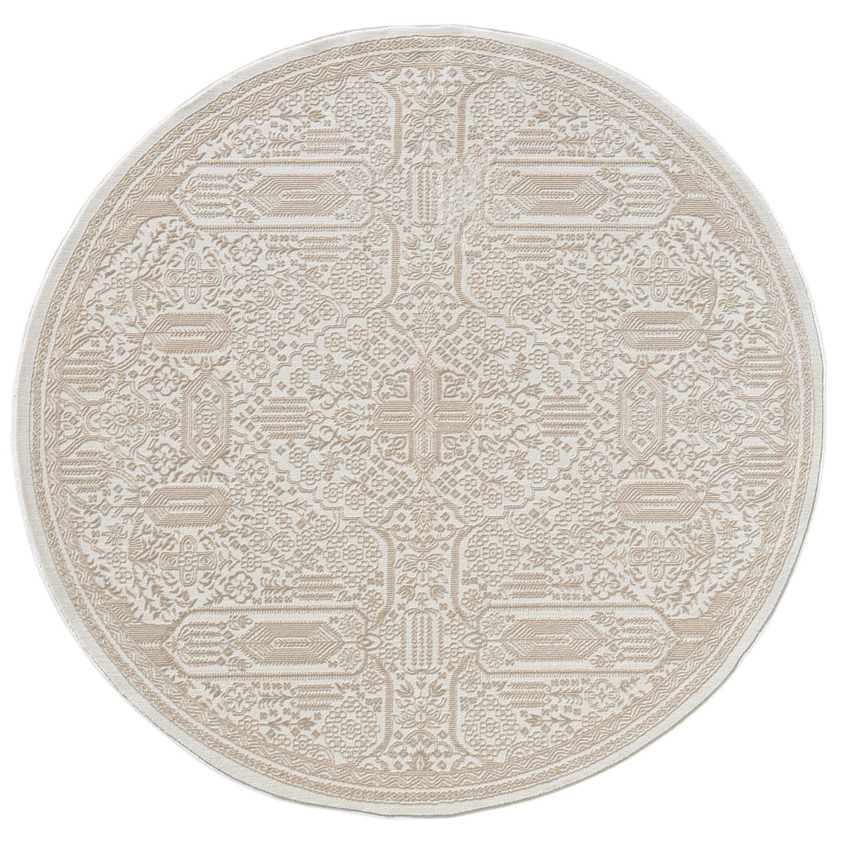 Fable 472 Sand Round