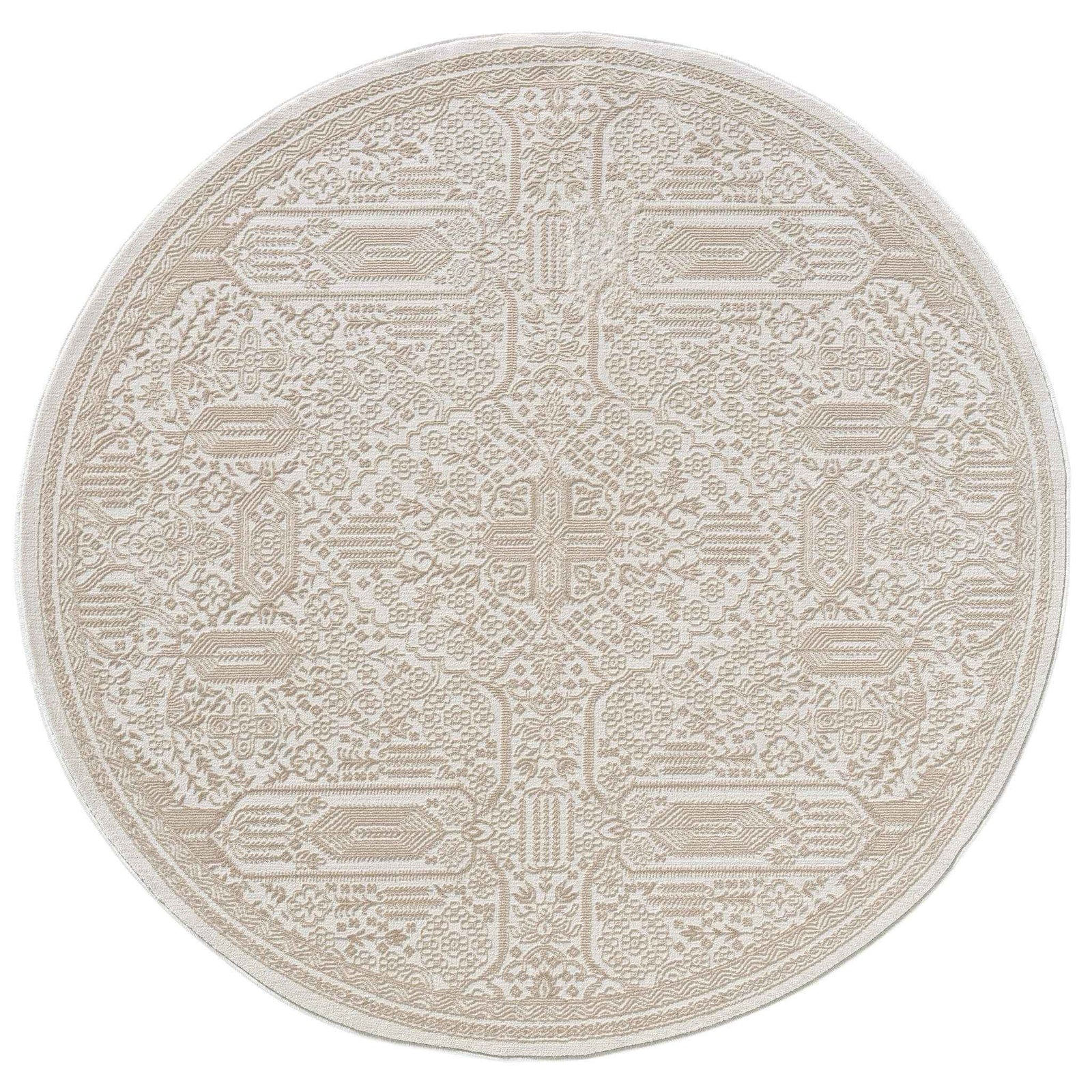 Fable 472 Sand Round