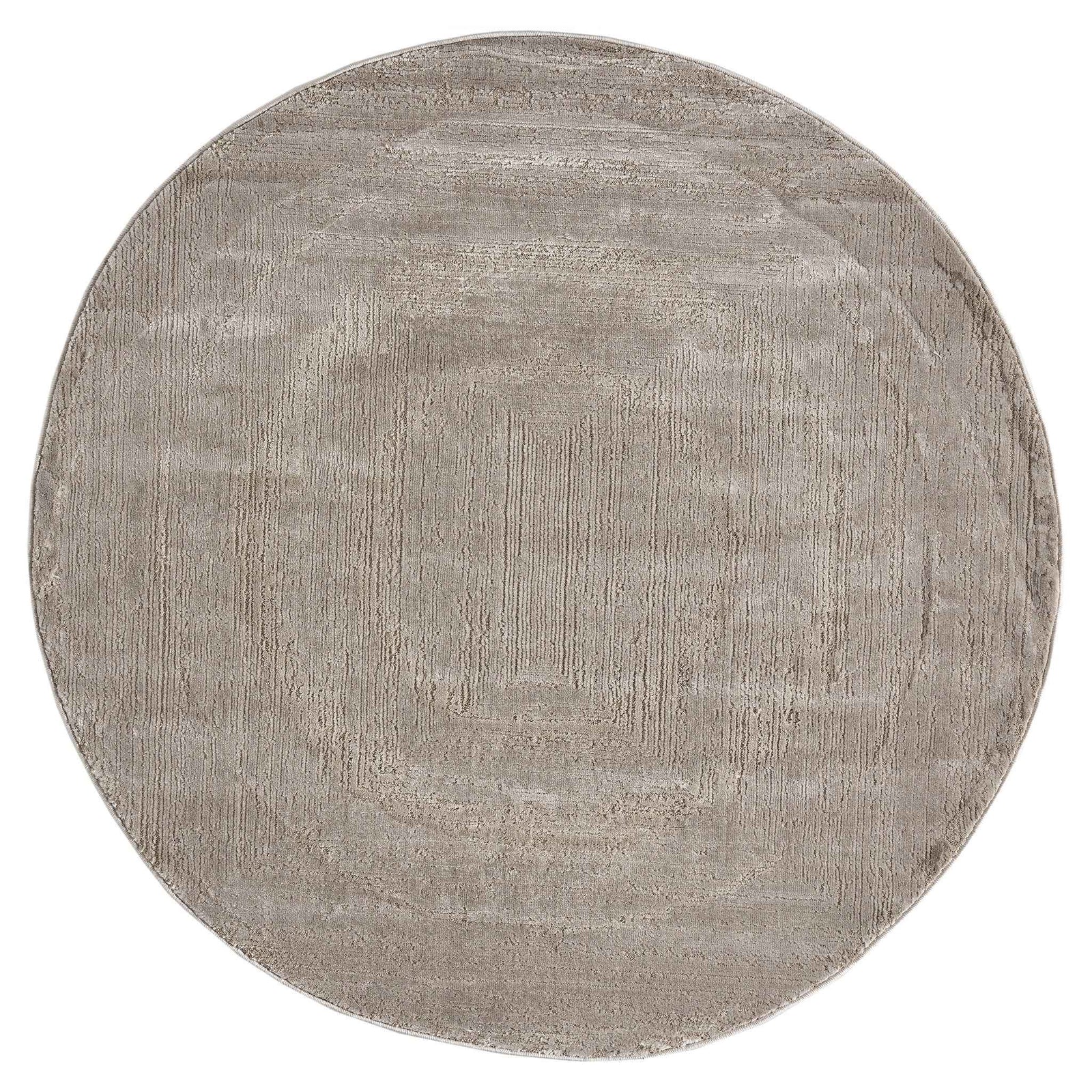 Fortune 771 Beige Round