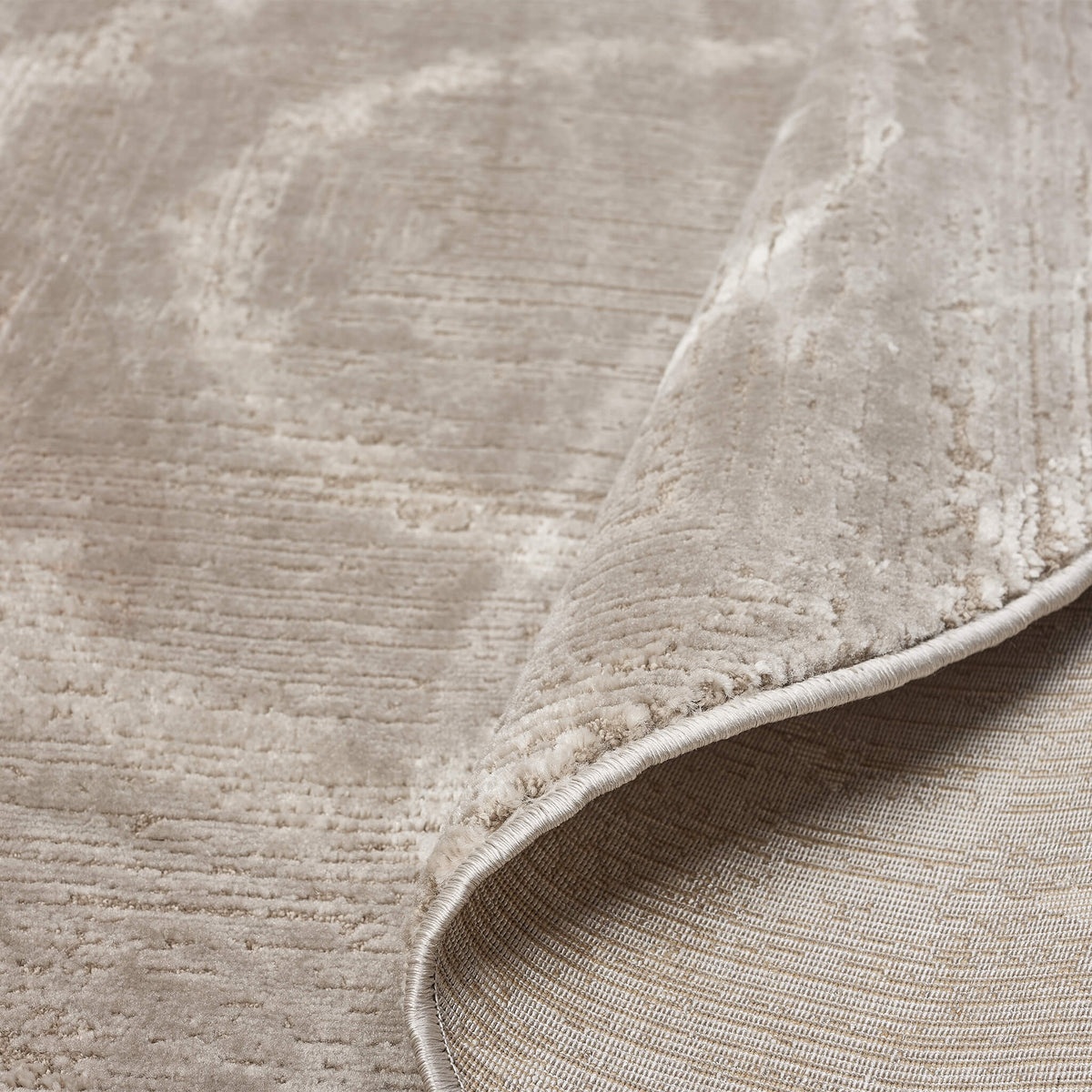 Fortune 771 Beige Round