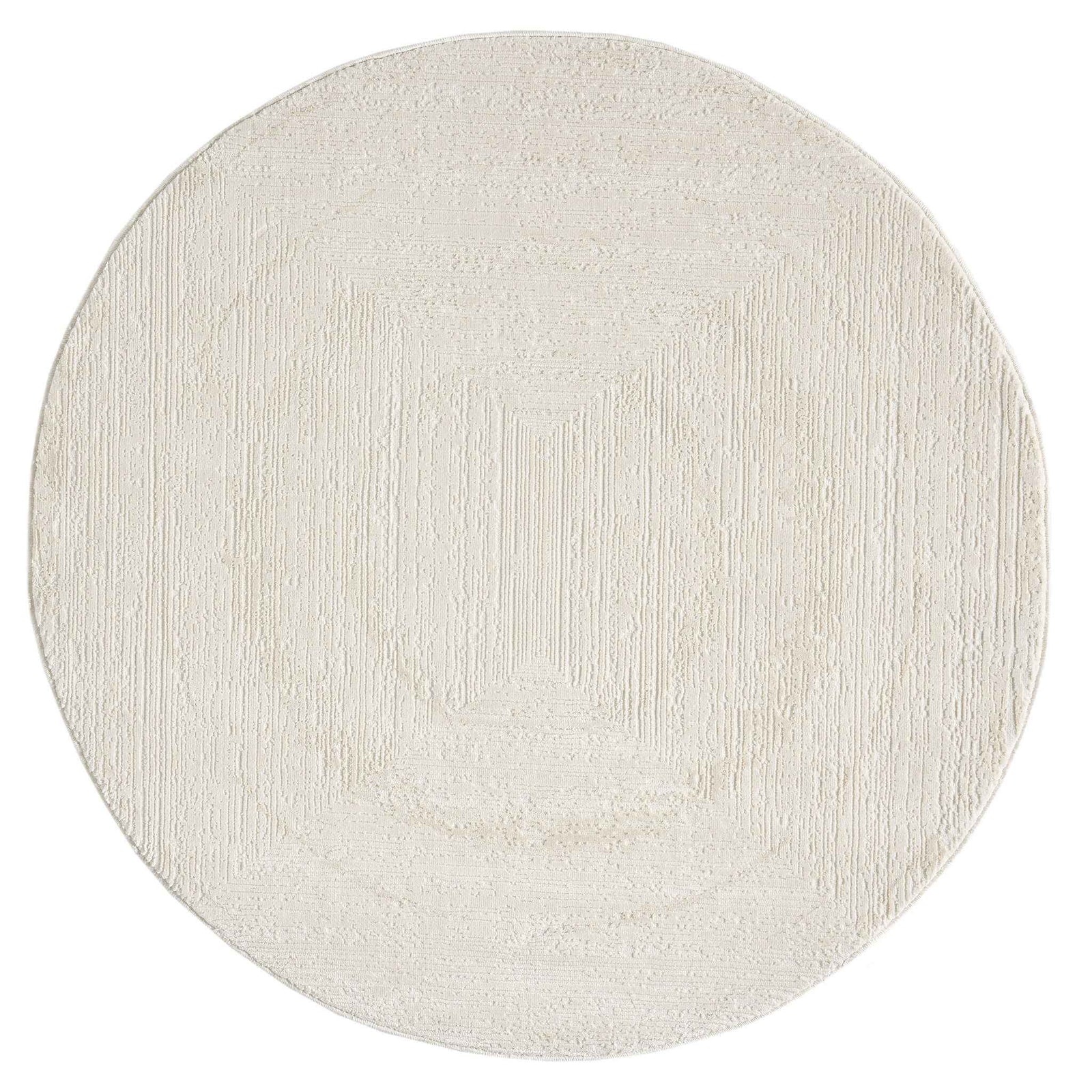 Fortune 771 Cream Round