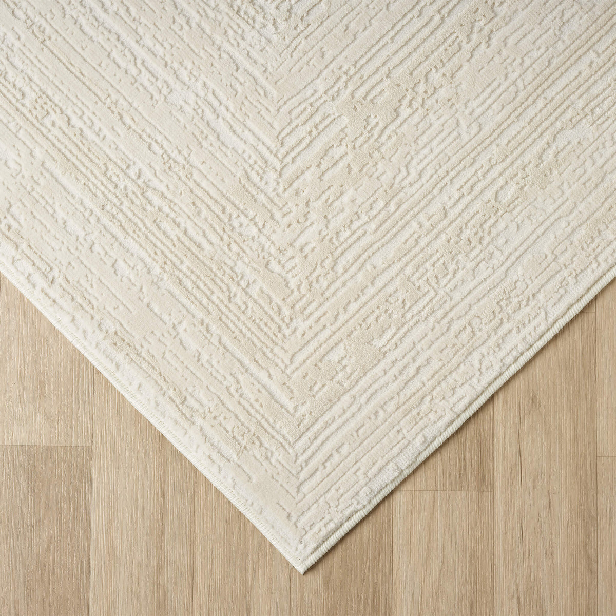 Fortune 771 Cream Runner