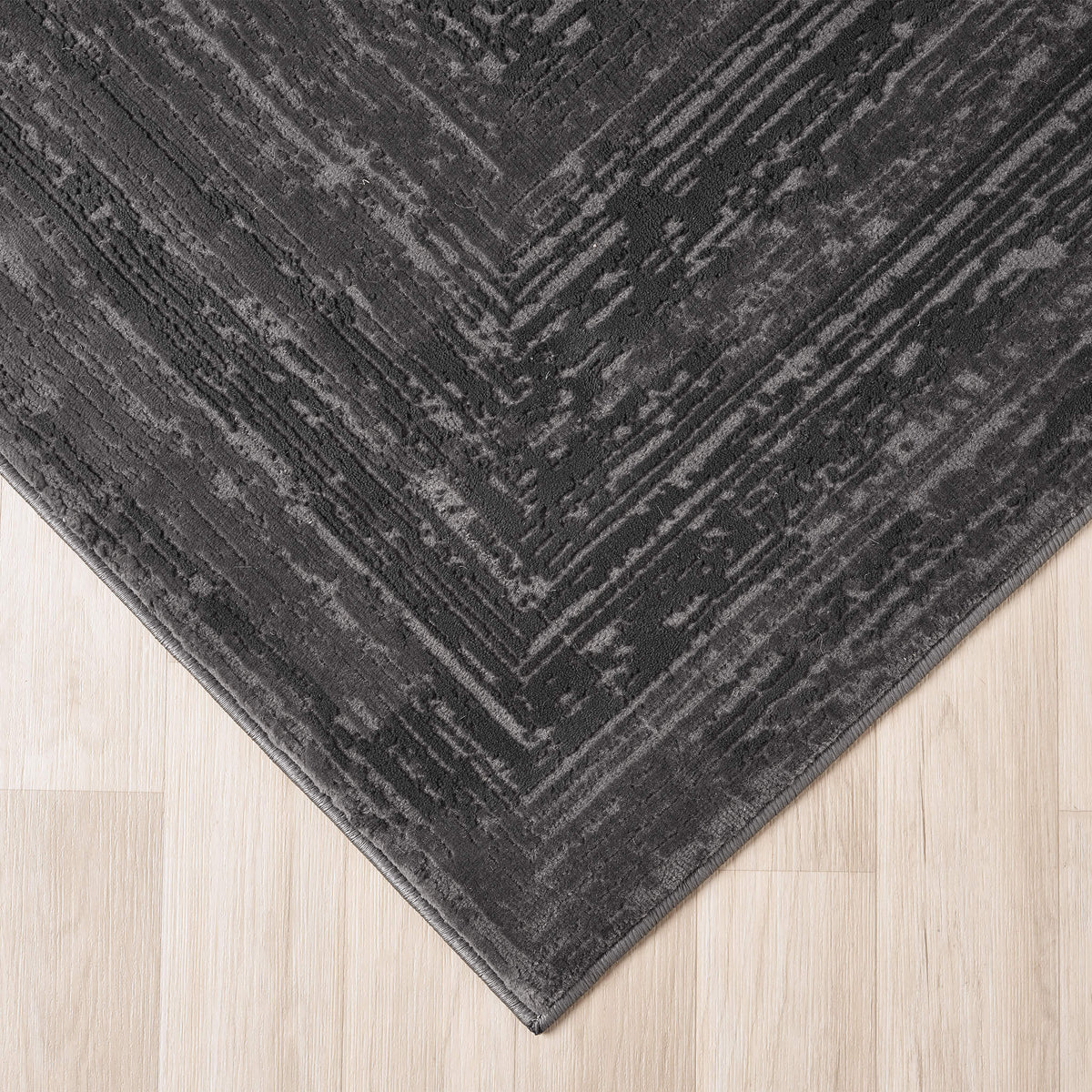 Fortune 771 Dk.Grey Runner