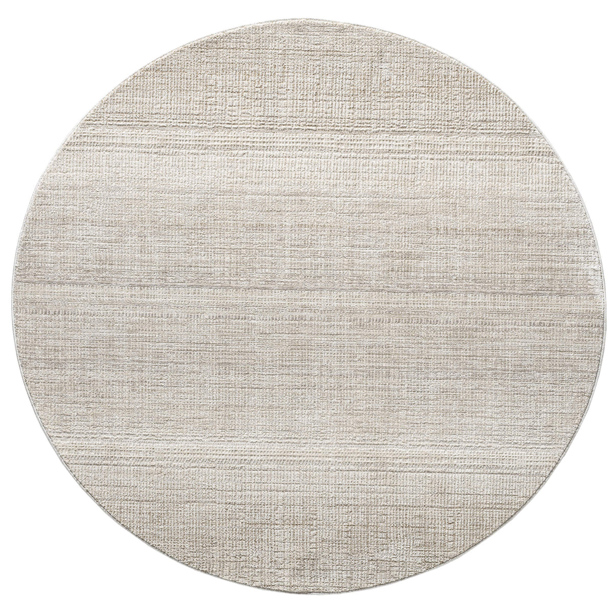 Glamour 721 Sand Round