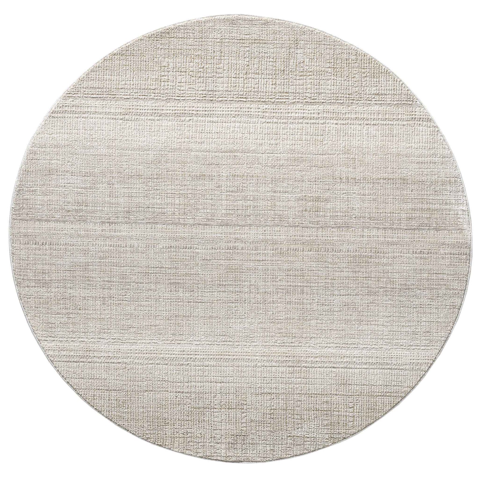 Glamour 721 Sand Round