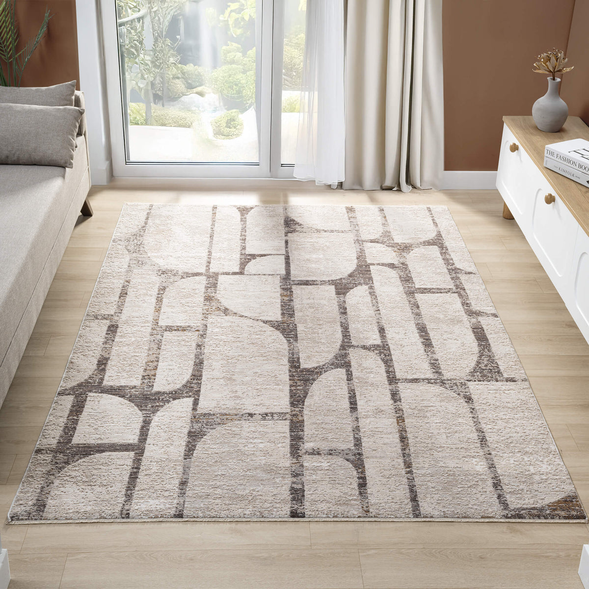 Glamour 722 Stone