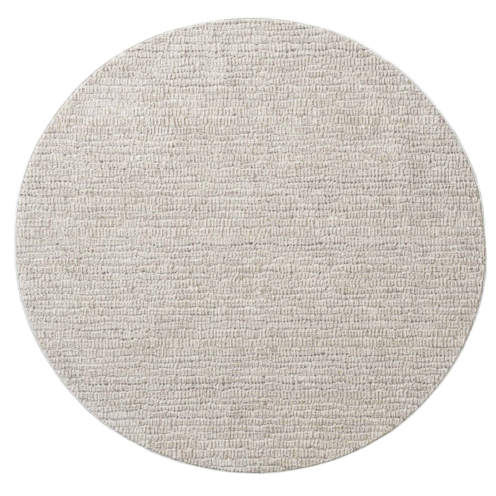 Glamour 724 Oak Round