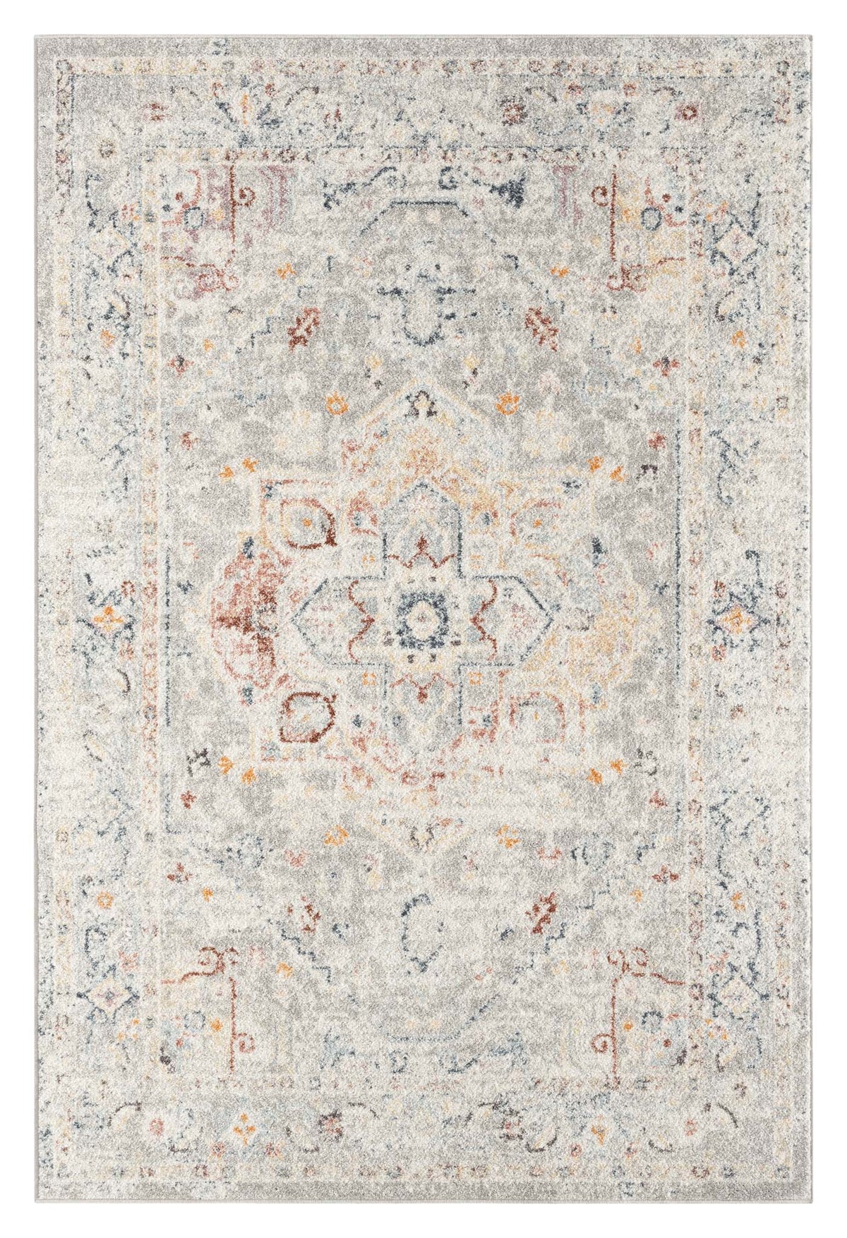 Luna 7406 Lt Grey