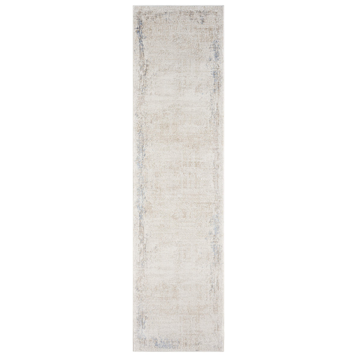 Luxley 580 Ivory Runner