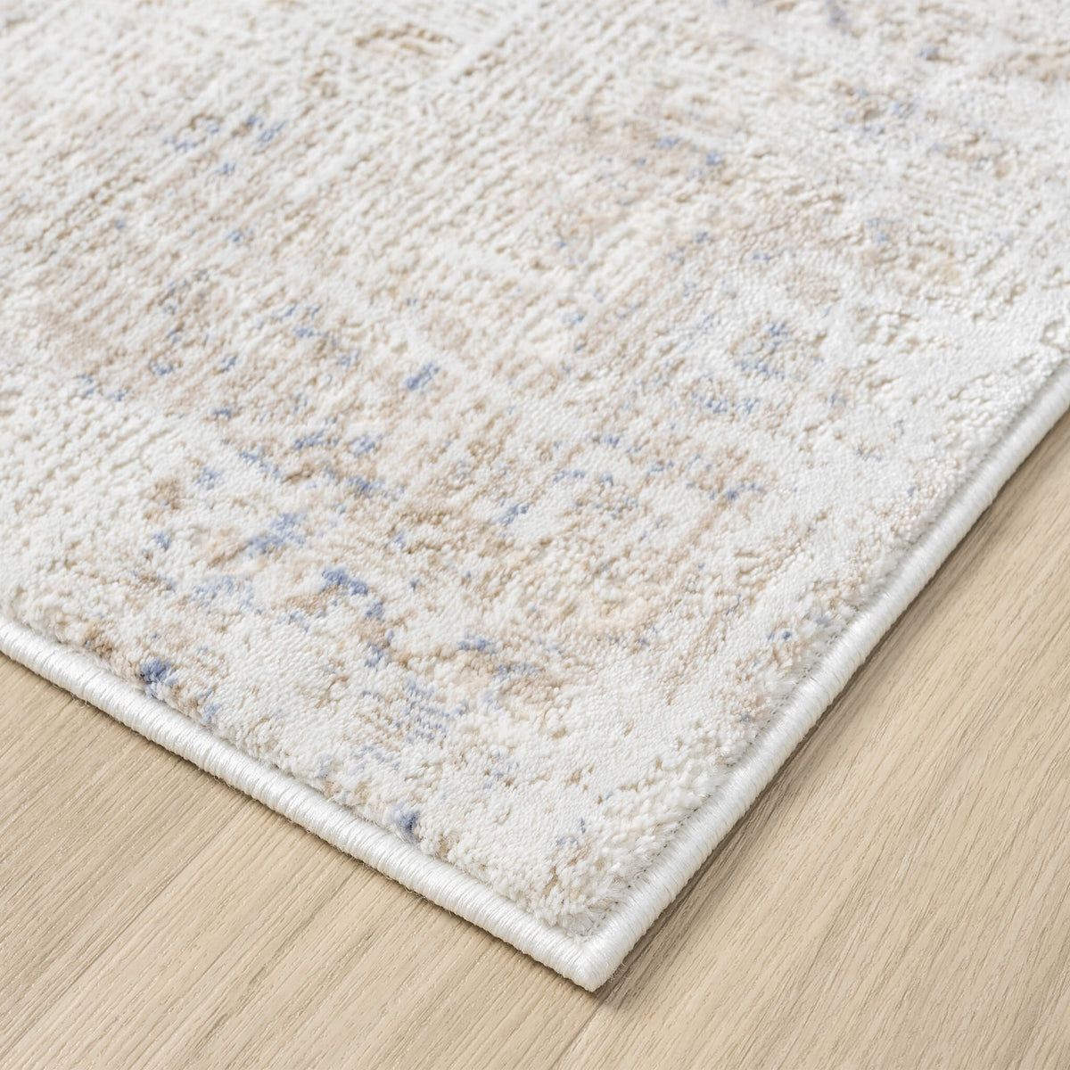 Luxley 580 Ivory
