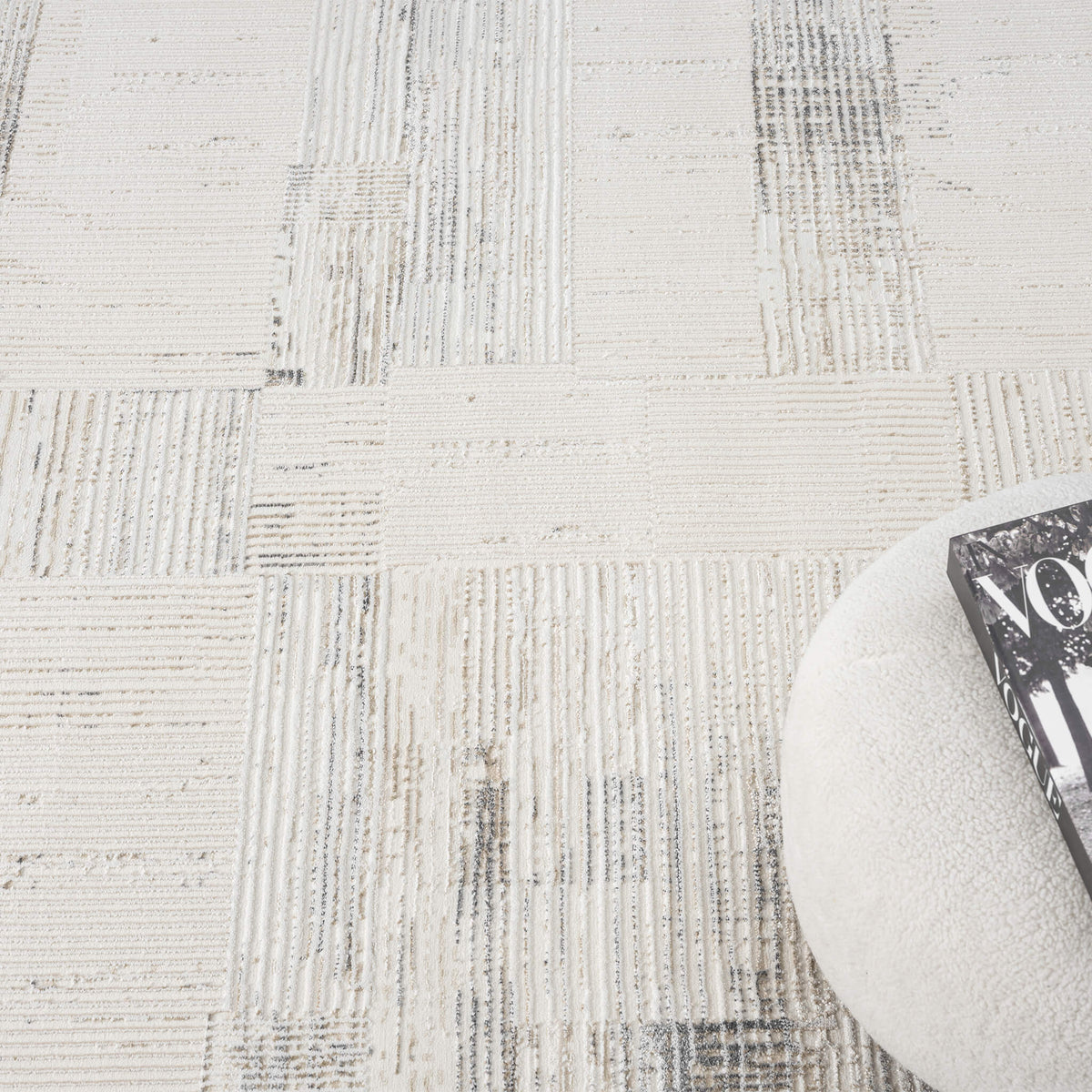 Luxley 590 Sand