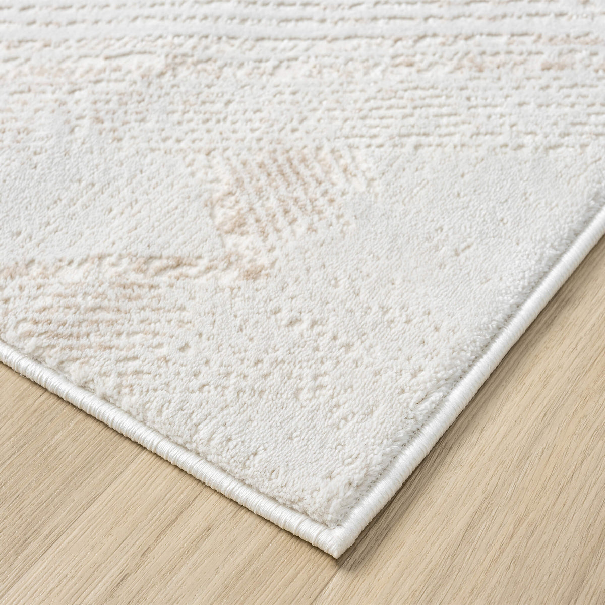 Luxley 592 Pearl Runner