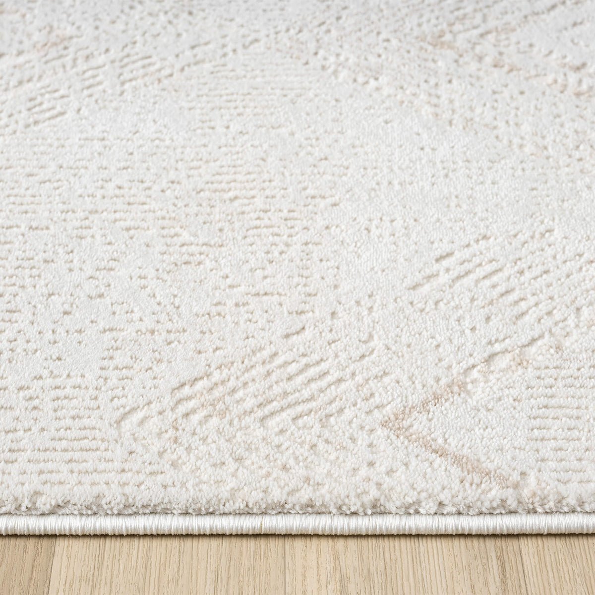 Luxley 592 Pearl Runner