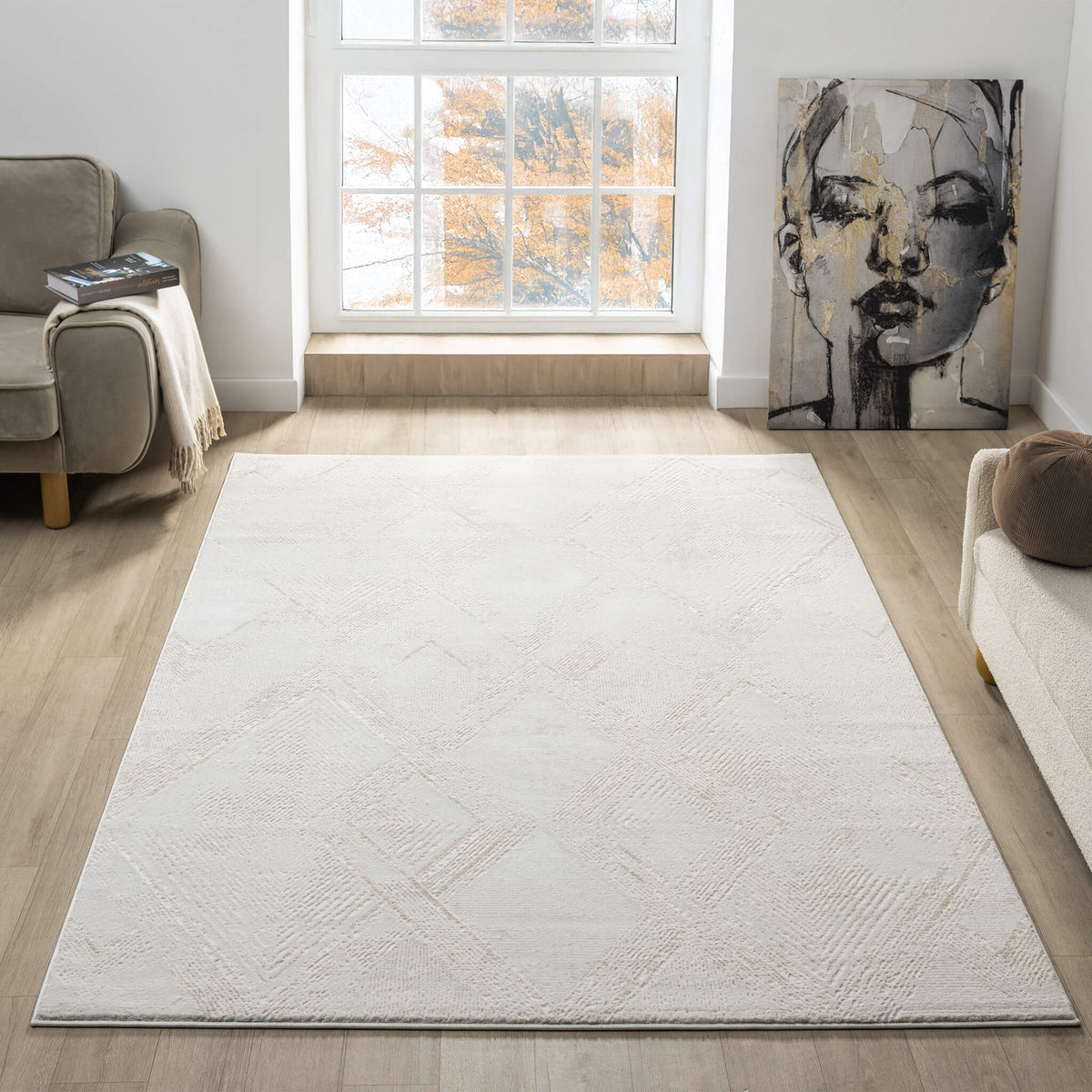 Luxley 592 Pearl