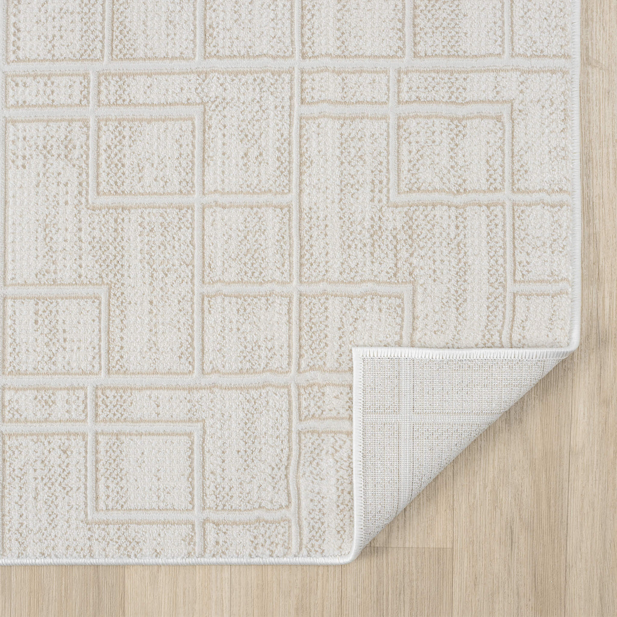 Luxley 598 Linen Runner