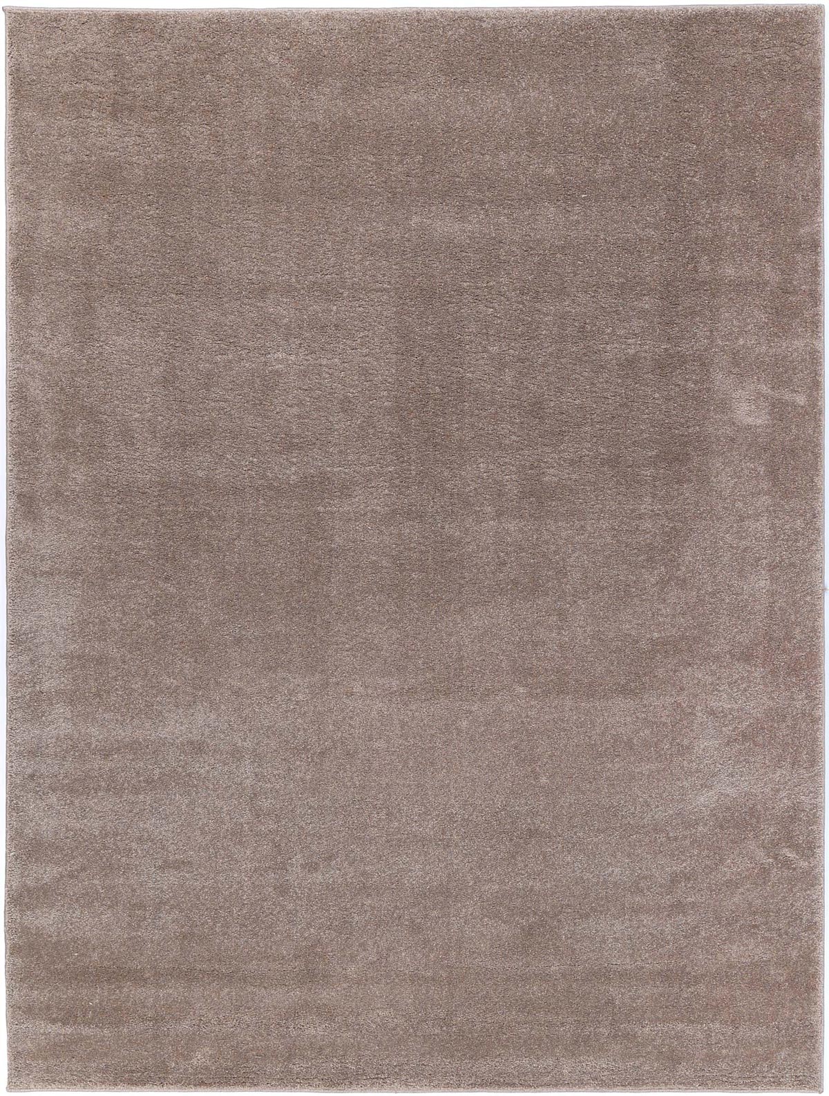 Euro Latte Plush Rug