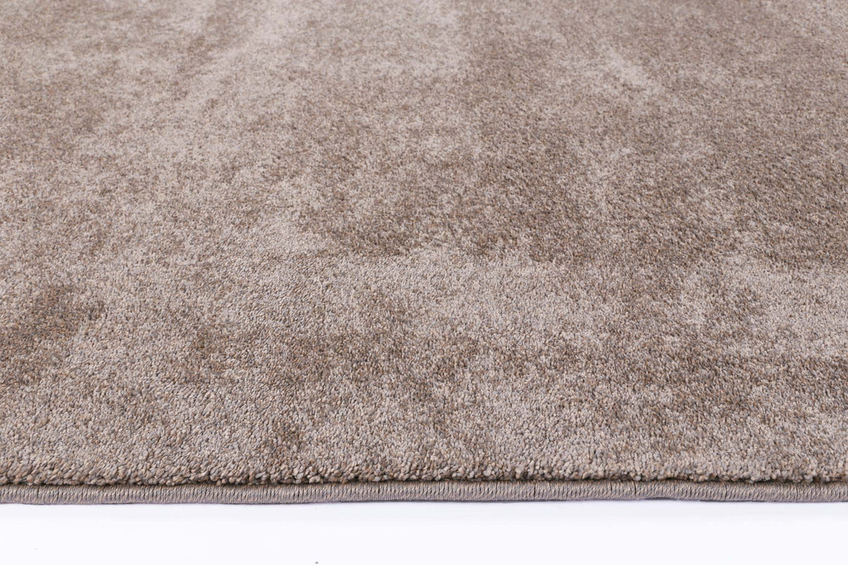 Euro Latte Plush Rug