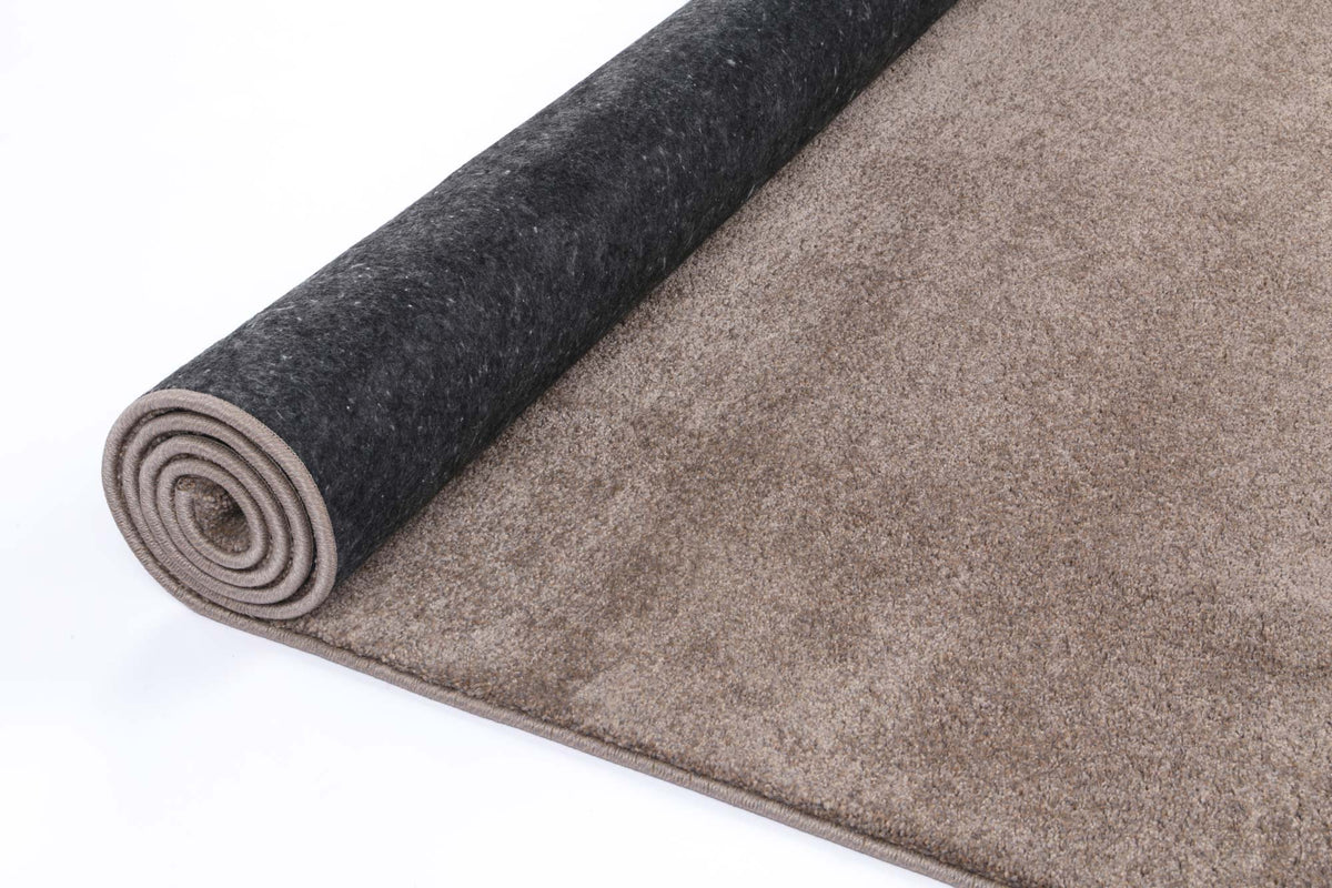 Euro Latte Plush Rug