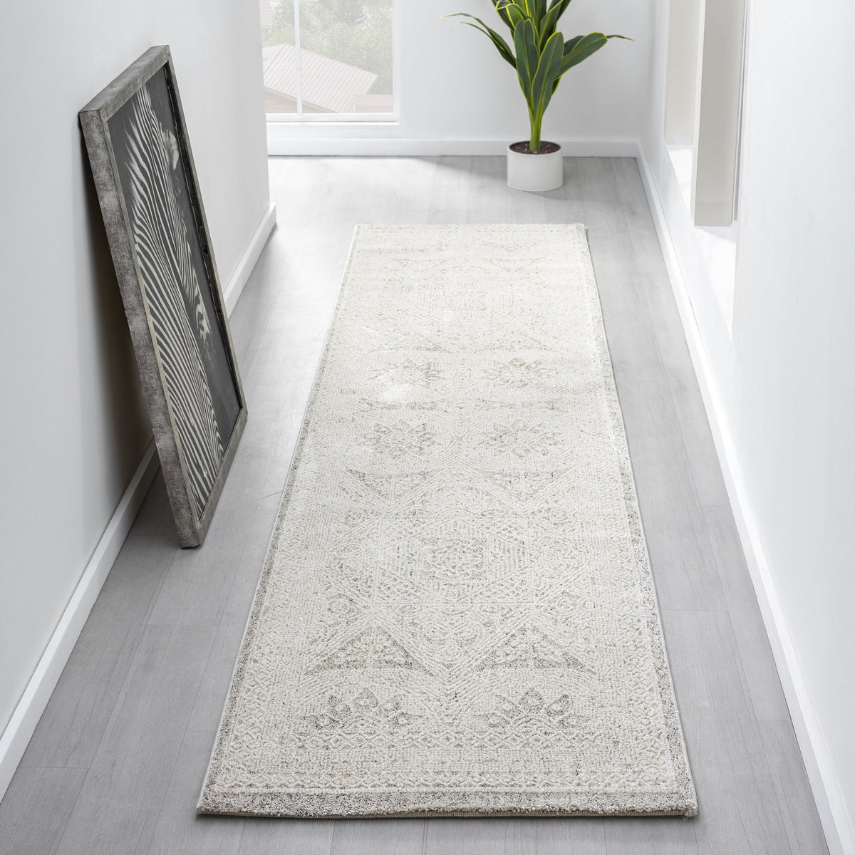 Nature 493 Stone Runner