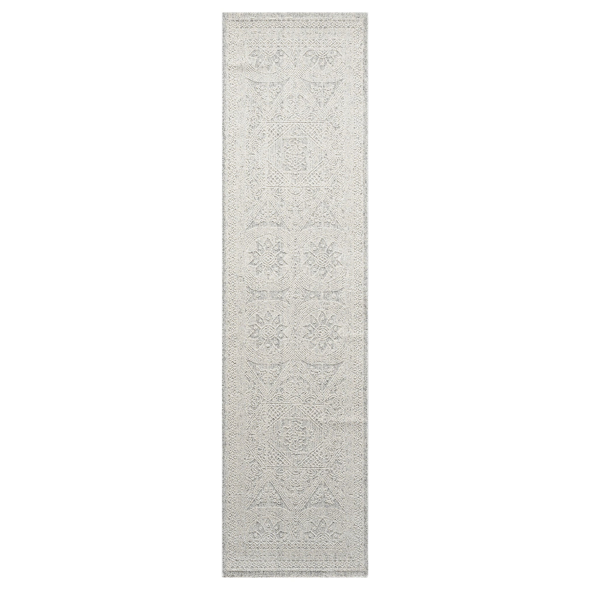 Nature 493 Stone Runner