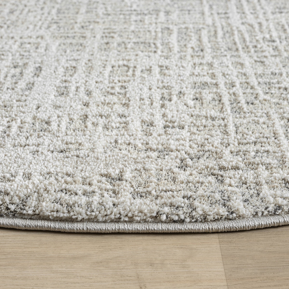Nature 497 Linen Round