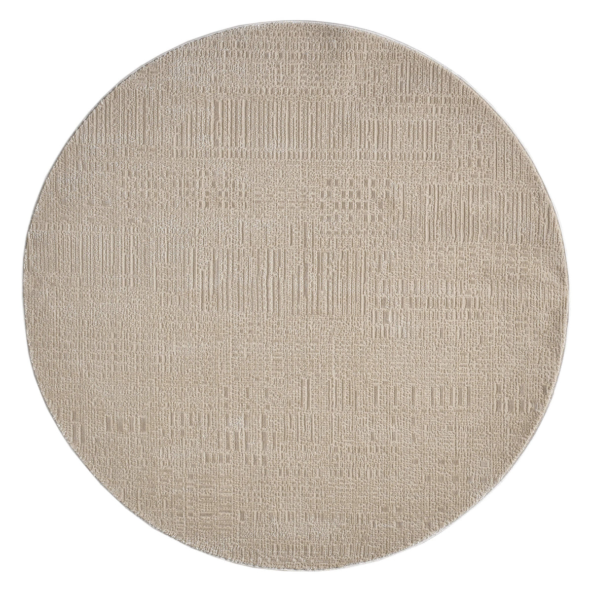 Noble 779 Fawn Round