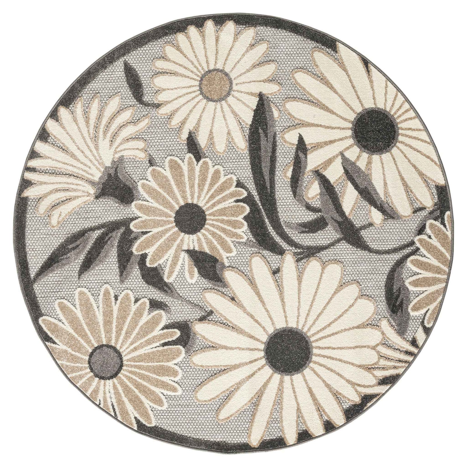 Paradise 537 Silver Round