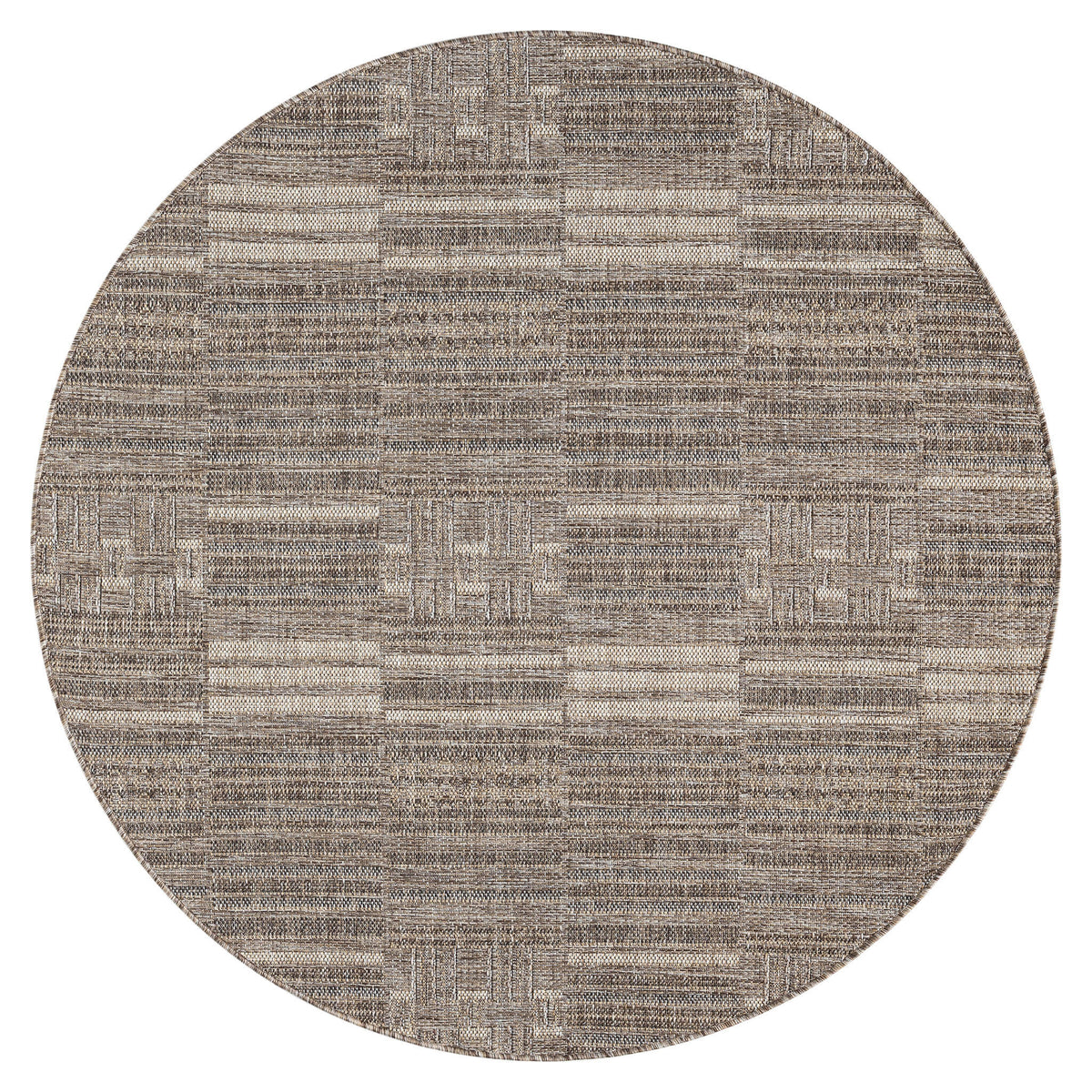 Park 561 Earth Round