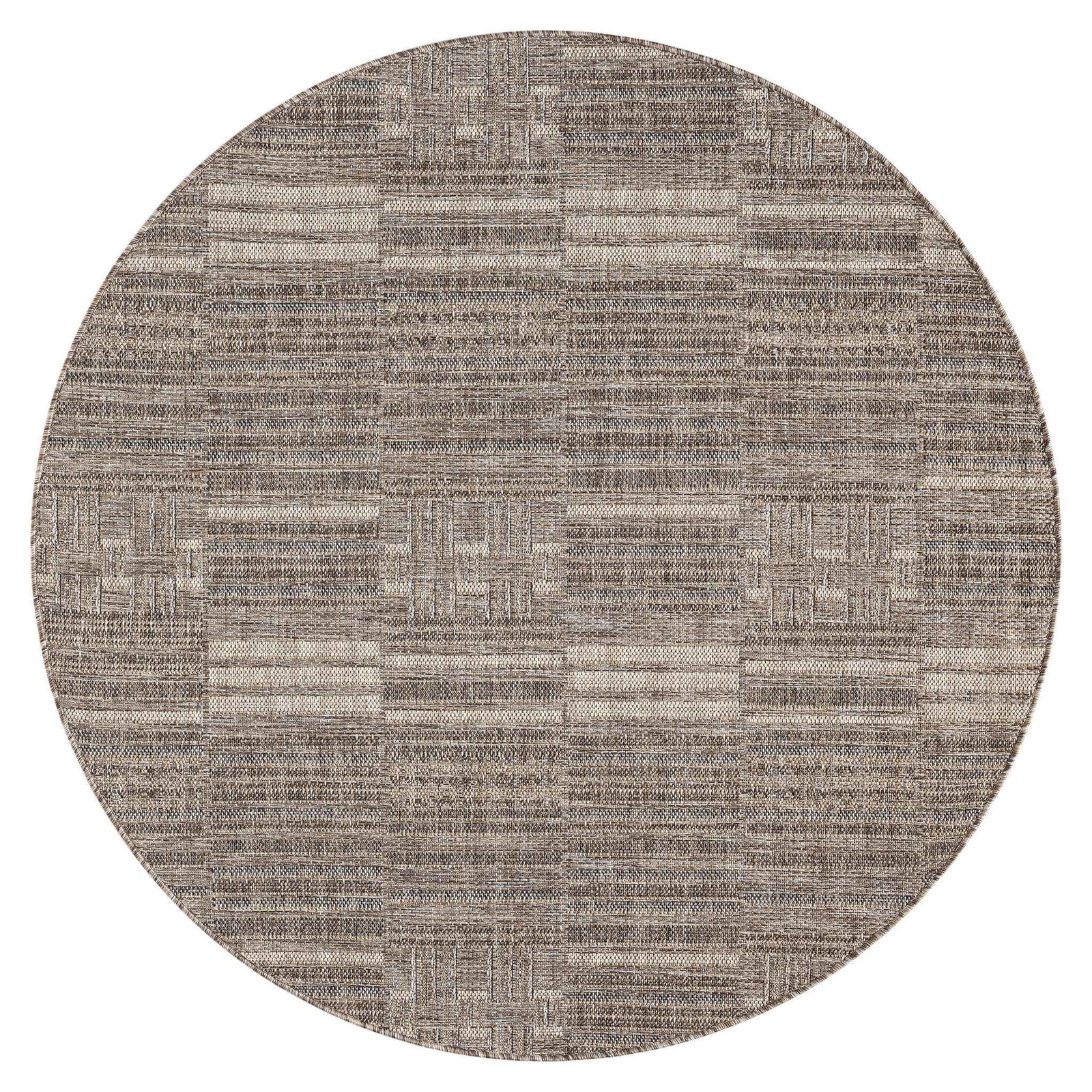 Park 561 Earth Round