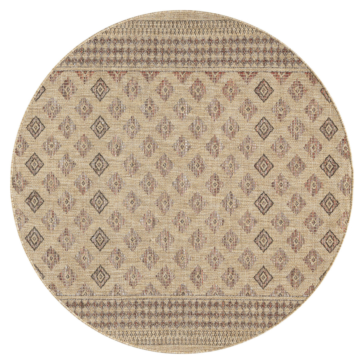Park 562 Fawn Round
