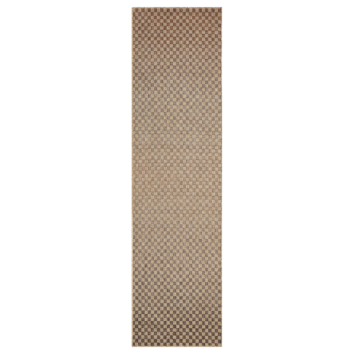 Park 565 Taupe Runner