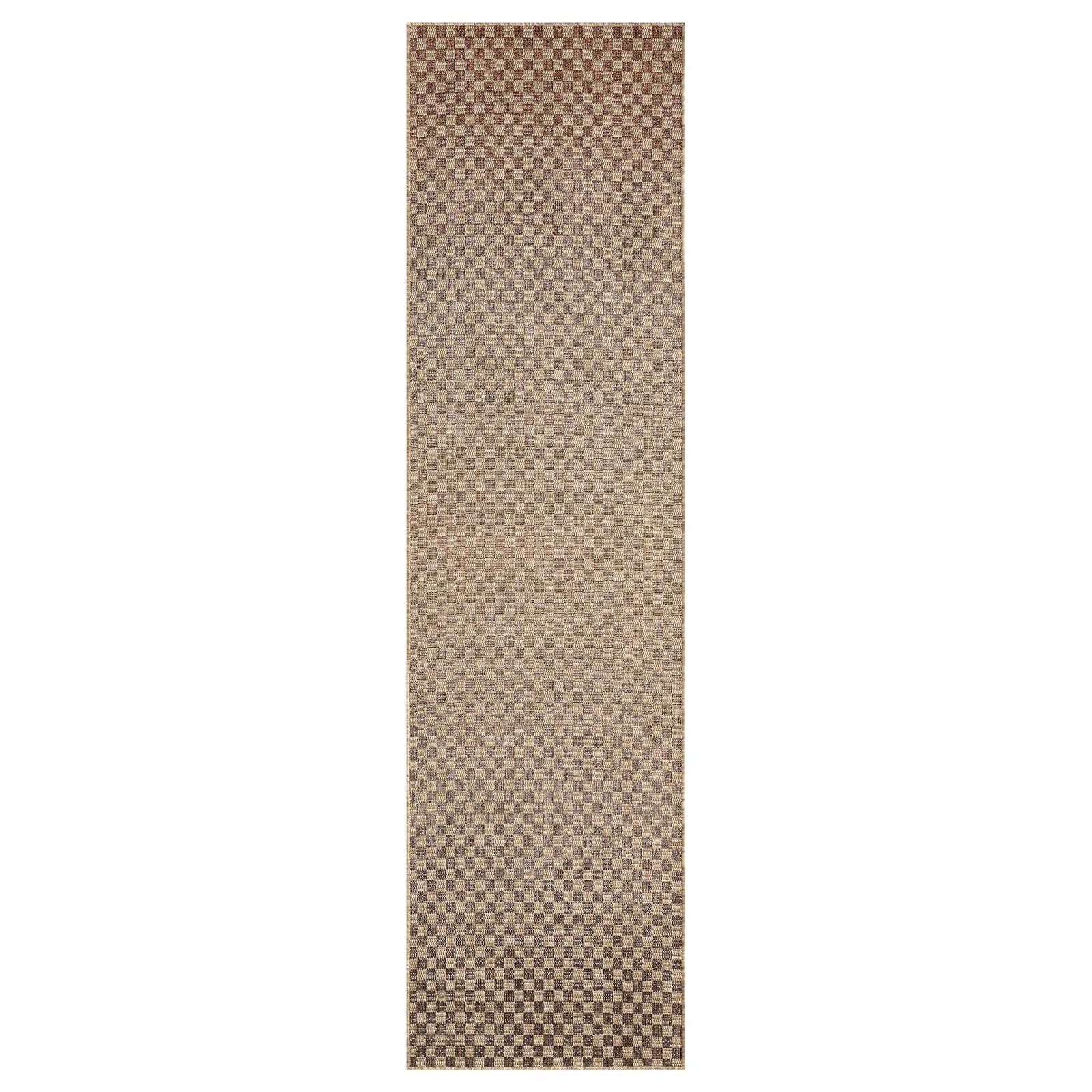 Park 565 Taupe Runner