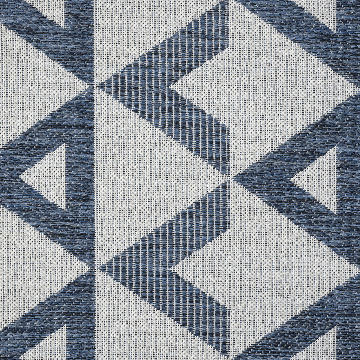 Patio 457 Indigo Runner