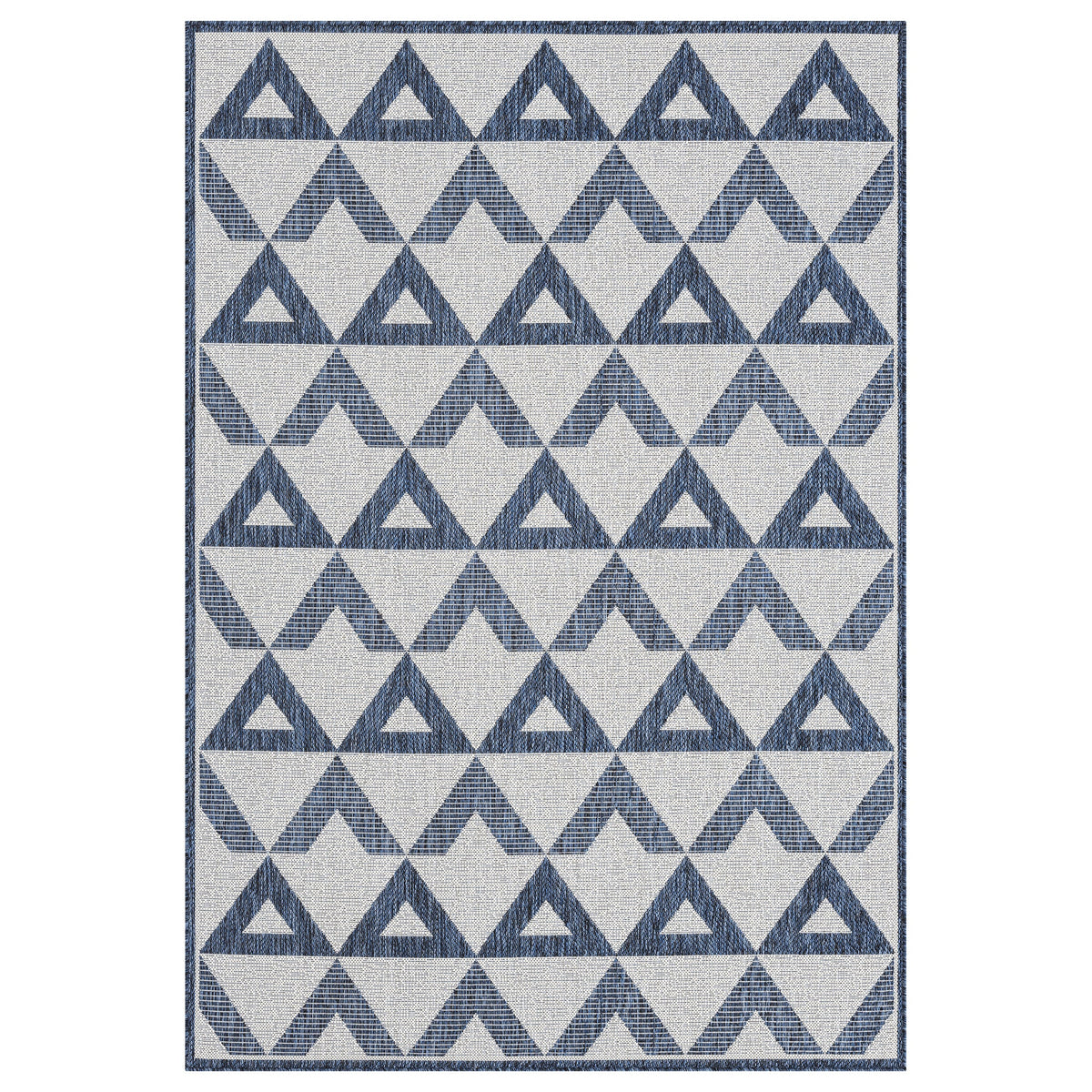 Patio 457 Indigo