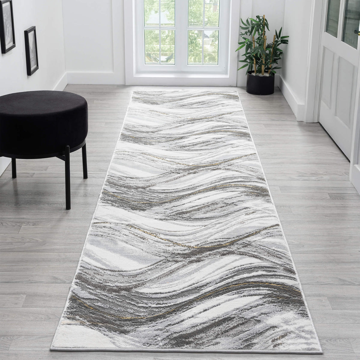 Relic 510 Slate Runner