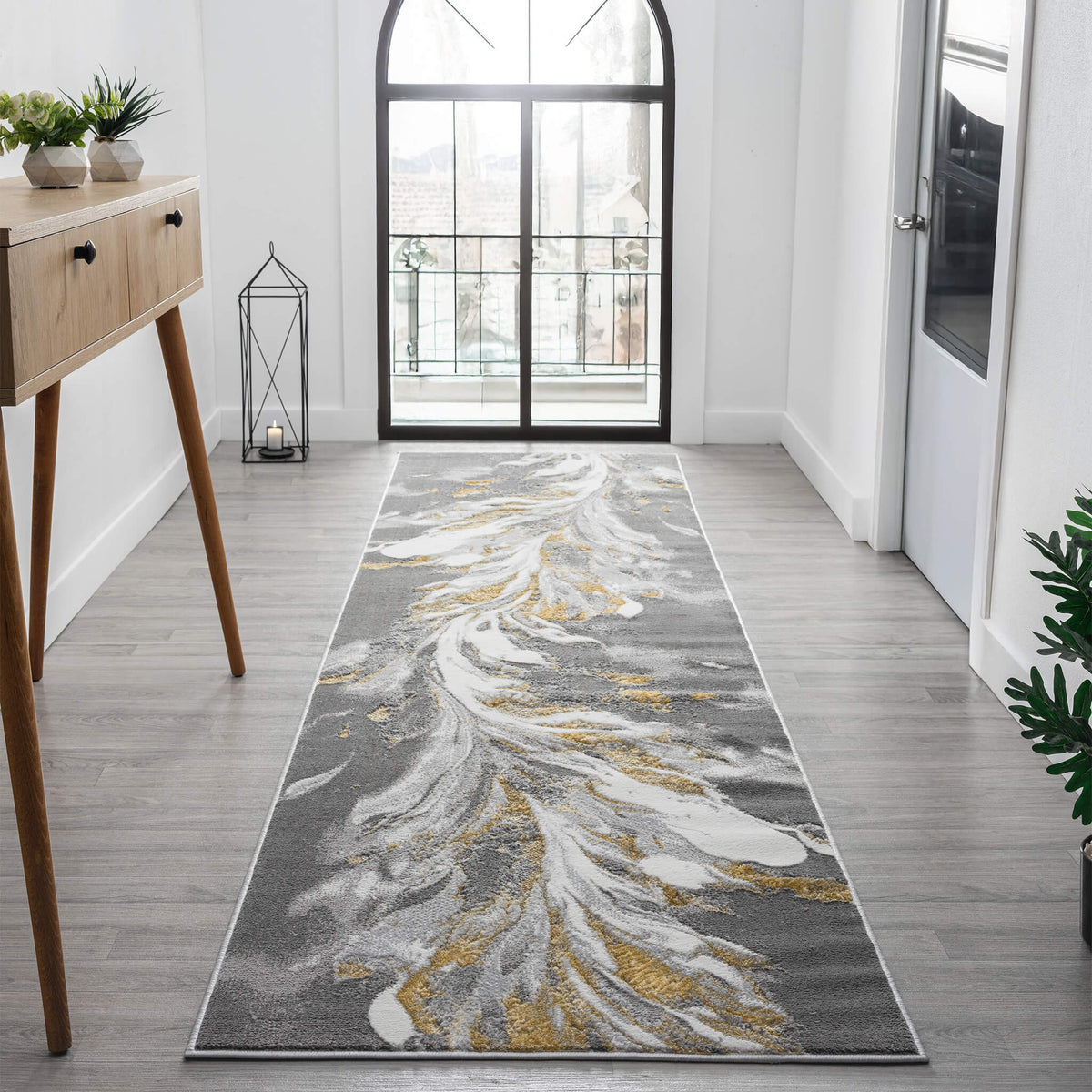 Relic 515 Slate Runner