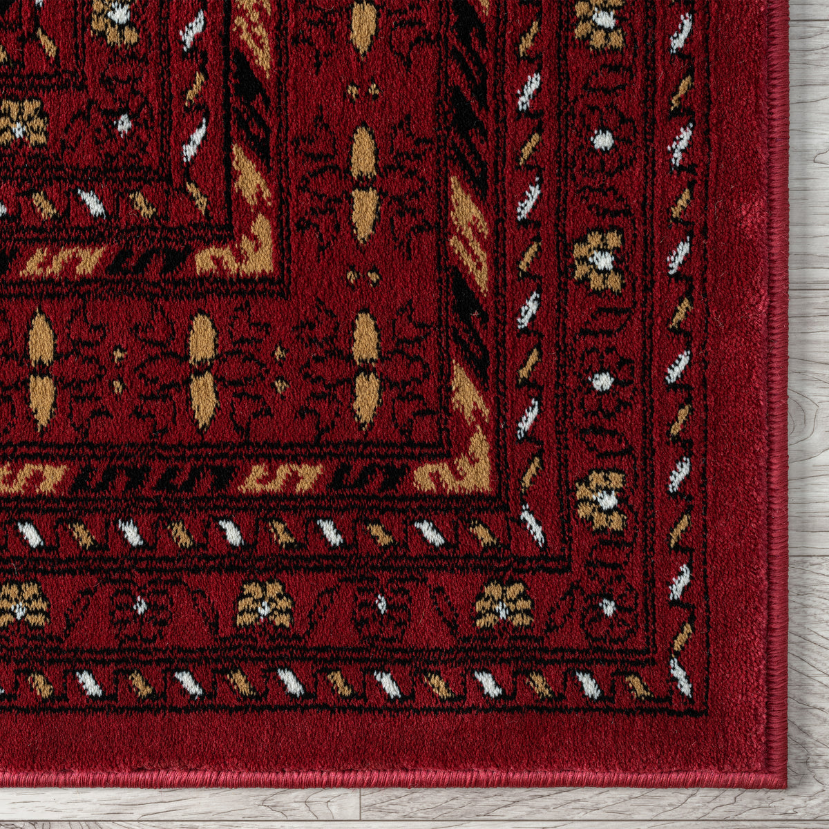 Royal 521 Red