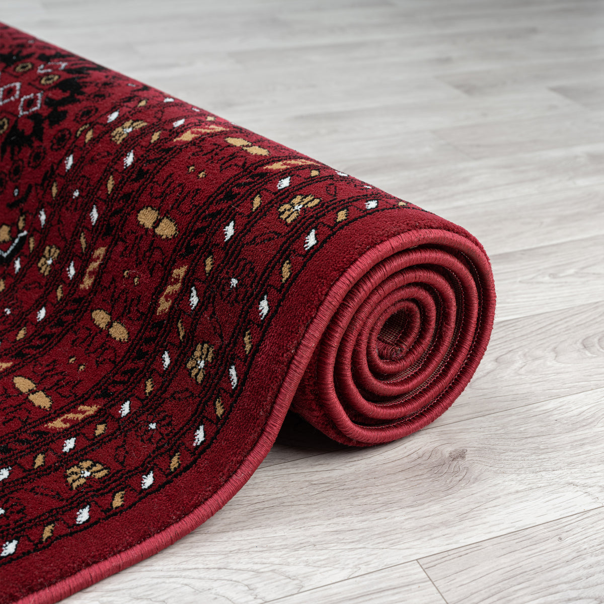 Royal 521 Red
