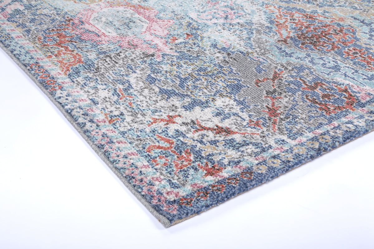Salsa Cherie Multi Transitional Rug