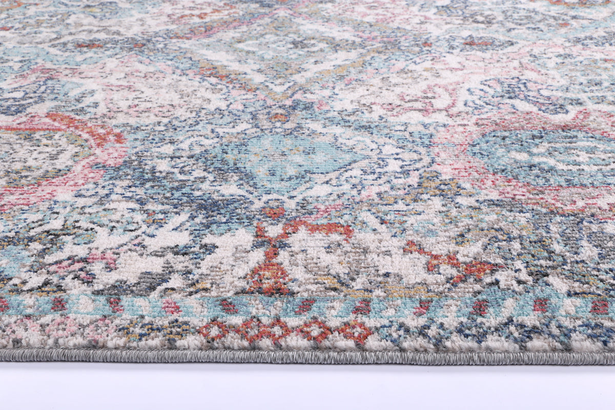 Salsa Evageline Multi Transitonal Rug