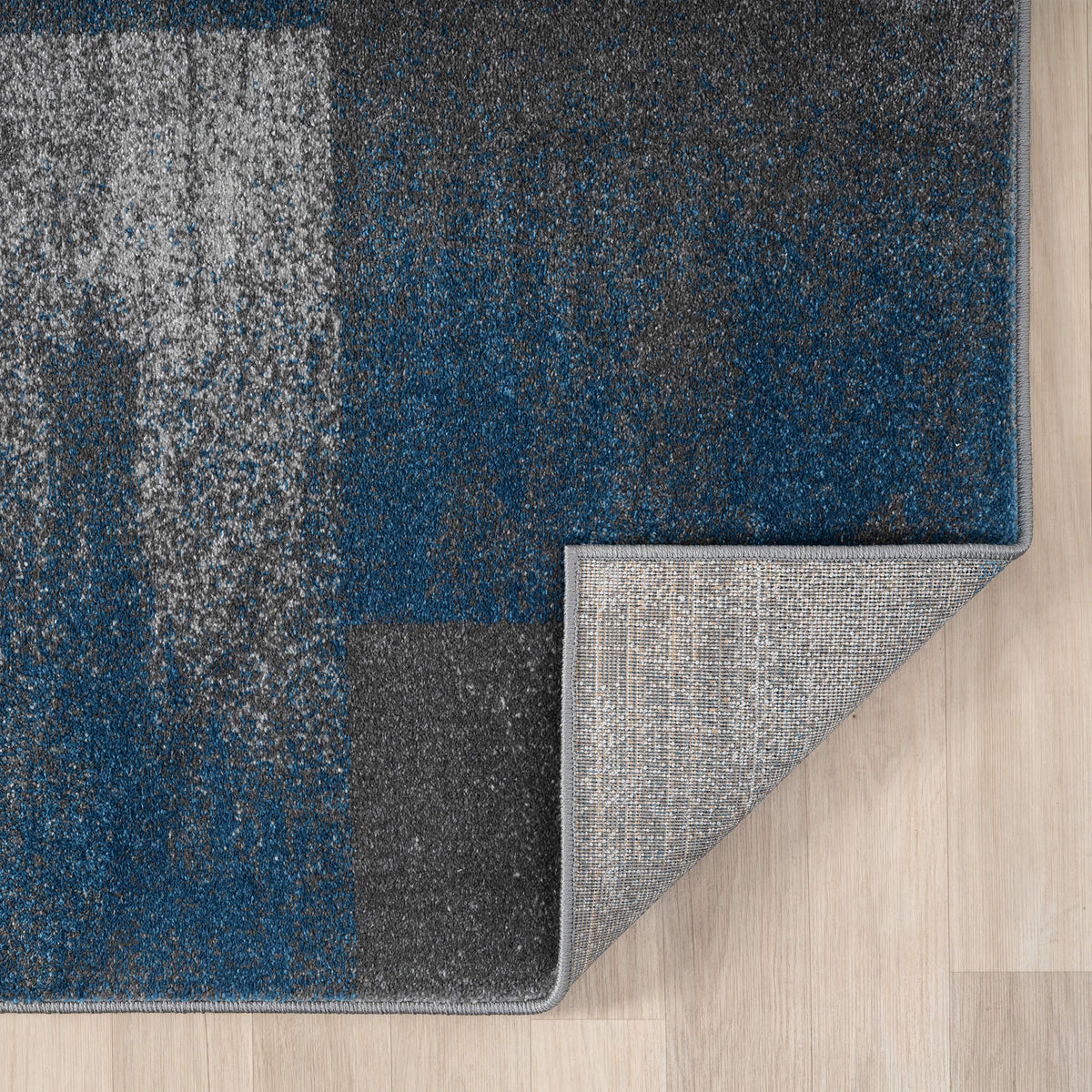 Slate 766 Blue Runner